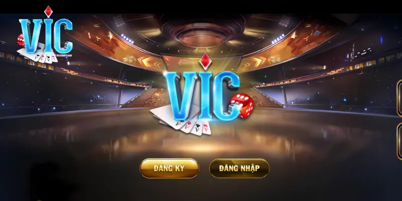 Tìm hiểu chi tiết về cổng game đẳng cấp VICCLUB
