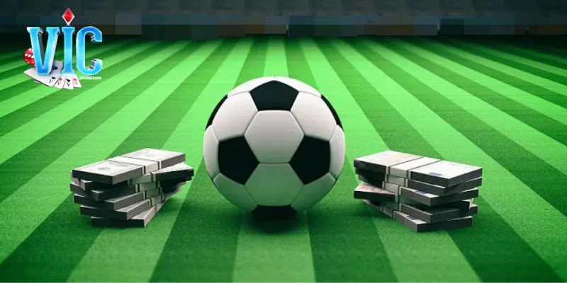 Cá cược các trò thể thao cực hot, cực hấp dẫn tại cổng game