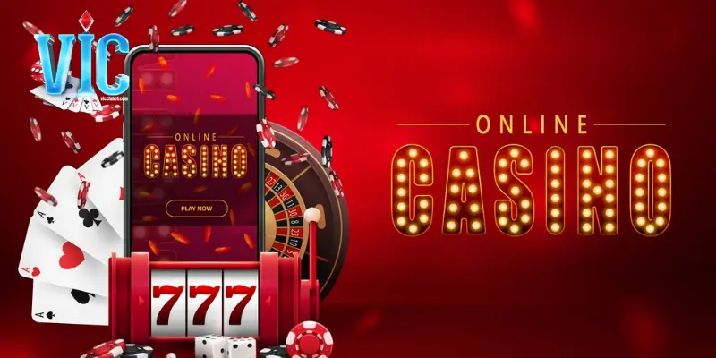 Số lượng game casino online trực tuyến khổng lồ tại cổng game