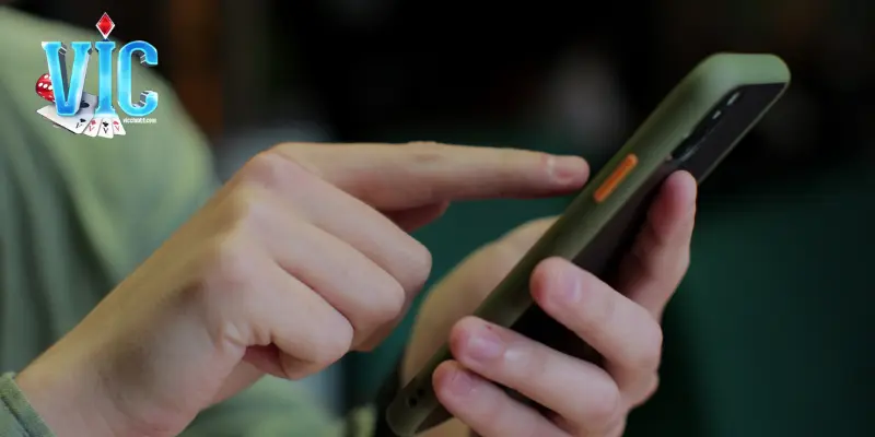 Tải app về là trải nghiệm tiện lợi nhất