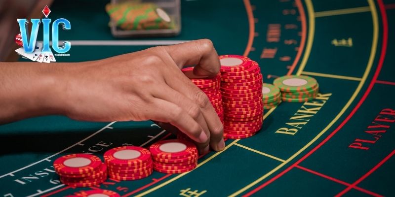 Baccarat là trò chơi lâu đời được săn đón