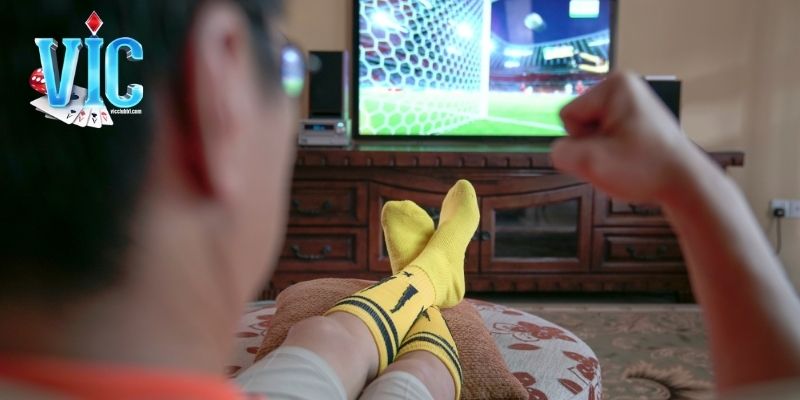 Kèo chấp là kiểu cược thể thao được hội viên ưa chuộng