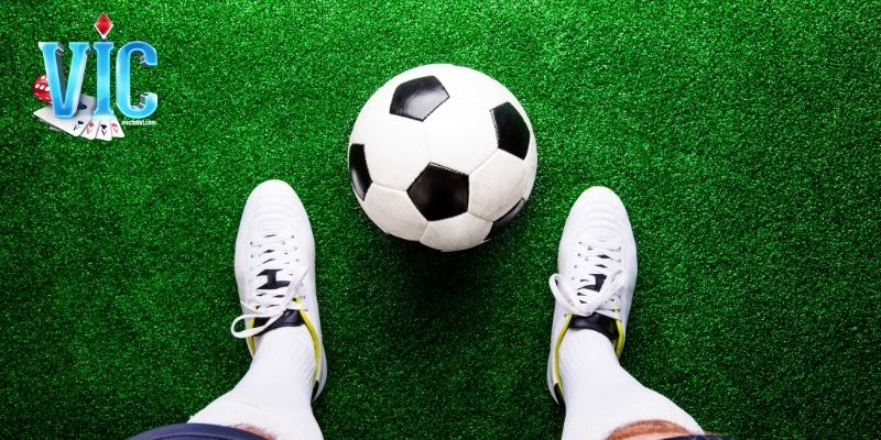 5 kiểu cược chấp thể thao phổ biến