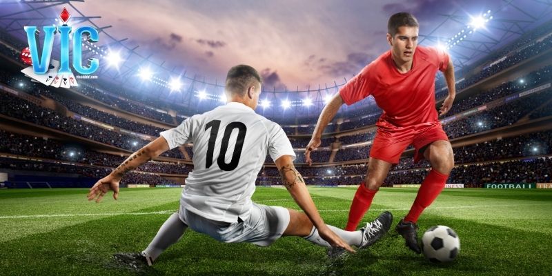 3 sai lầm nên tránh khi chơi kèo cược xiên