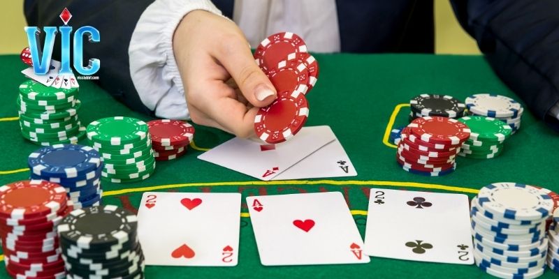 Soi cầu Baccarat là phương pháp soi cầu được ưa chuộng