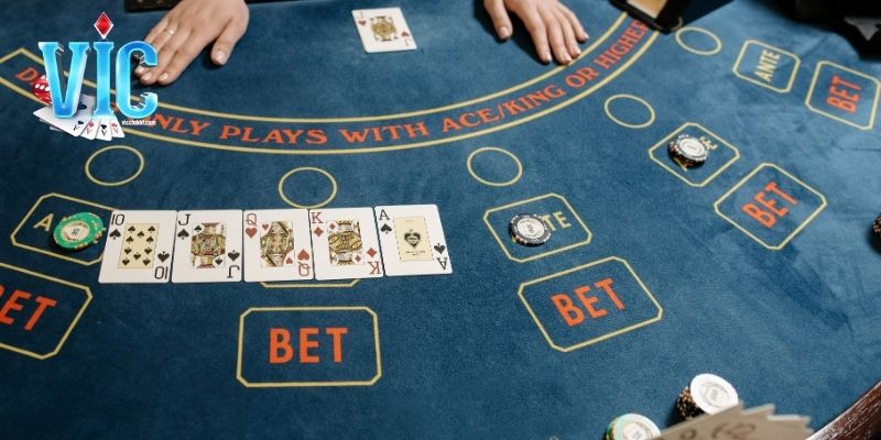4 mẹo soi Baccarat bất bại