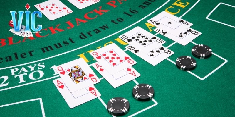 2 phiên bản đánh xì dách có nhiều điểm khác biệt