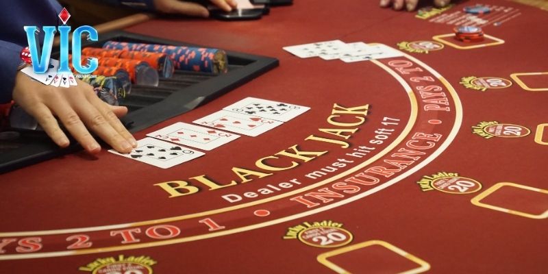 3 chiến lược chơi blackjack bất bại từ cao thủ